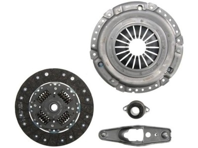 SET CLUTCH SET LUK 623 3755 00  