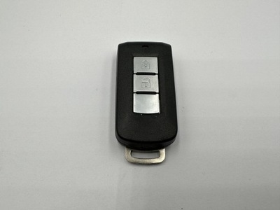 КЛЮЧ КЛЮЧYK ПУЛЬТ KEYLESS MITSUBISHI ID:46 PCF7952 G8D-644M-KEY-E