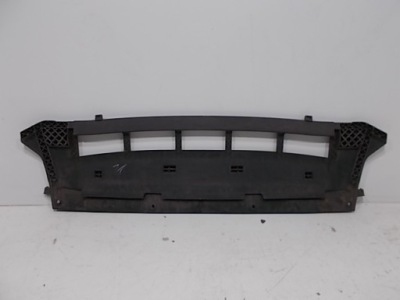 Audi q5 8r 08-16 захист pod бампер org фото №1