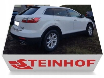 MAZDA CX9 2007-2012 I1 CX-9 BARRA DE REMOLQUE HOLOWNICZY+MODUL++  