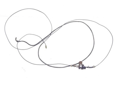 Iveco stralis hi-way 13- e6 помпа пального webasto + шланг фото №1