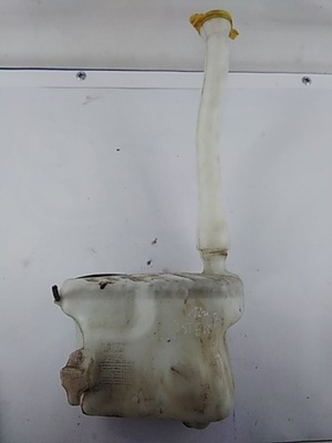 B643 renault master бачок омивача фото №1