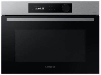 Kuchenka mikrofalowa SAMSUNG NQ5B5713GBS U2 Inox