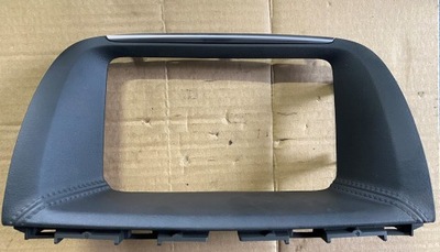 Mazda cx-5 2015- рамка защита навигации фото №1