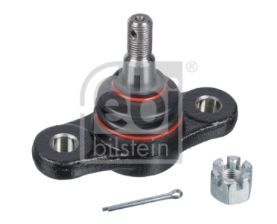 Шарова опора важеля 41709 фото №1