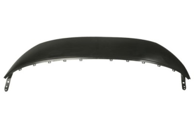 Носик крышки двигателя do peugeot partner iii, rifter 03.18- фото №1