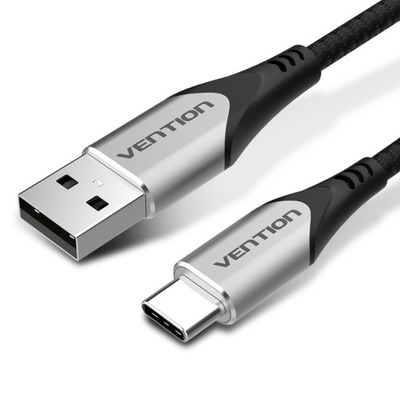 Kabel USB - USB typ C Vention 0,5 m