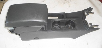 Seat leon iii тунель середній підлокітник 5f0863243 фото №1