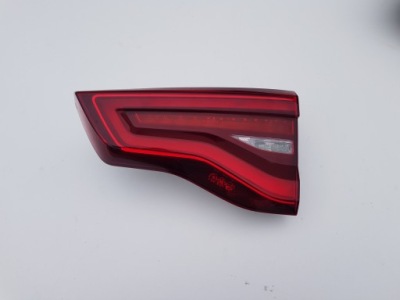 Bmw ix3 g08 лампа задня h8985337804 фото №1