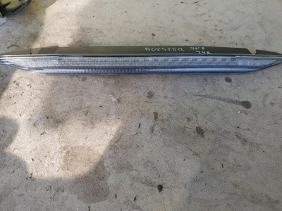 Світло стоп porsche boxster 987 98763105001 фото №1