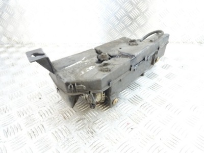 Peugeot 5008 бачок рідина fap 9672052180 фото №1