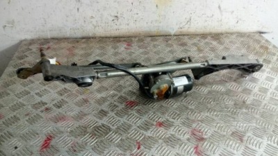 Механизм дворник mercedes-benz w203 фото №1