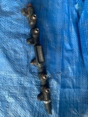 Ford mondeo mk3 2.0 tdci молдинг упорскування фото №1