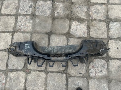 Focus mk3 kombi pas задний фото №1