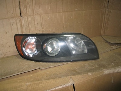 FARO DERECHA PARTE DELANTERA VOLVO S40 V50 04-07R. 30698874 EUROPA  