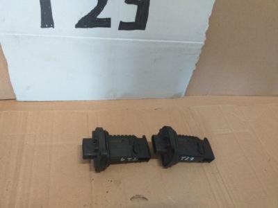 Avensis t29 расходомер 1,6 d4d фото №1