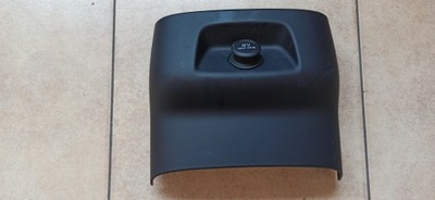 Volvo v60 ii s60 защита заглушка туннель 31497729 фото №1