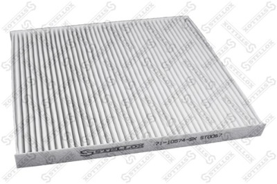 FILTRO DE CABINA HYUNDAI SOLARIS 10, KIA RIO 12-  