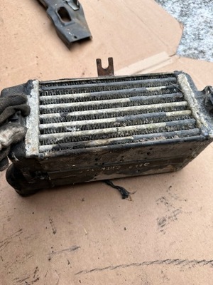 Jeep cherokee интеркулер 2.5 бензин фото №1