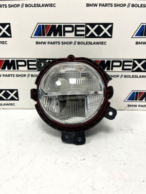 Mini f54 f55 f56 протитуманна фара led передній 194782-00 фото №1