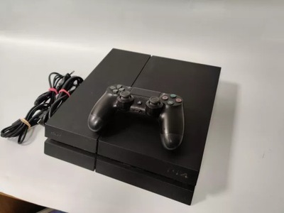 KONSOLA PLAYSTATION 4 1TB 11,02