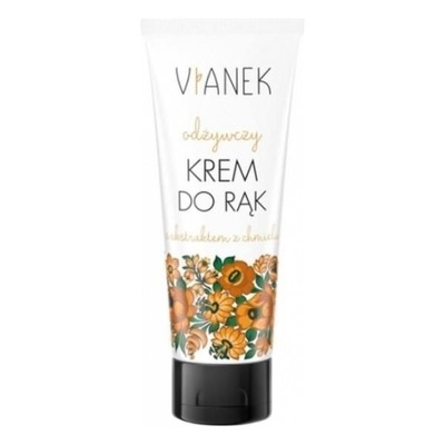 Vianek Odżywczy Krem do rąk 75ml