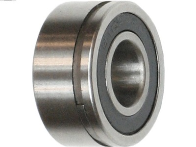 Abe9013 подшипник генератор 10x23x11 nissan hitachi фото №1