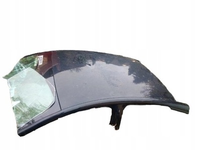 Ford mondeo mk5 hb крыша фото №1