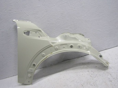 Крила передній правий mini cooper s r57 09-15 41352754726 фото №1