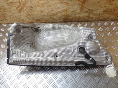Захист теплова audi a4 s4 b8 8k 8k0804165d фото №1