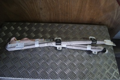 Шторка безпеки ліва vw polo vi 2g 2g4880741f фото №1