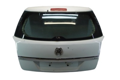 Крышка багажника багажника задняя opel astra h kombi фото №1