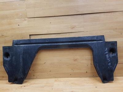 Защита подвеска vw passat b5 фото №1