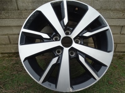 NISSAN LEAF 6,5X16 ET40 5X114,3