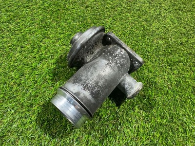 Bmw 3 e46 2004 клапан egr фото №1