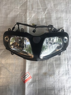 REFLEKTOR SUZUKI SV 650 SV650 LAMPA OEM