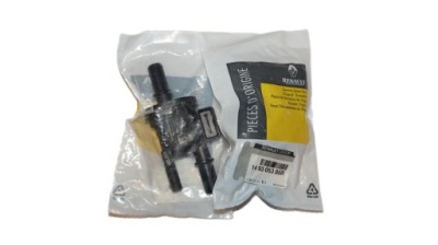 Електроклапан клапан паров renault 149305385r ory упаковка фото №1