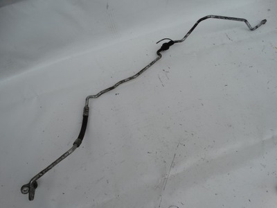 Bmw оригінальний номер 6918240 трубка wąż шланг кондиціонера фото №1