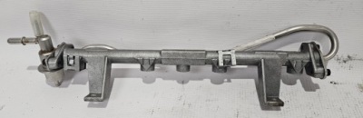 Nowa org молдинг упорскування + регулятор тиску пального ford - 9h487-9d280 фото №1