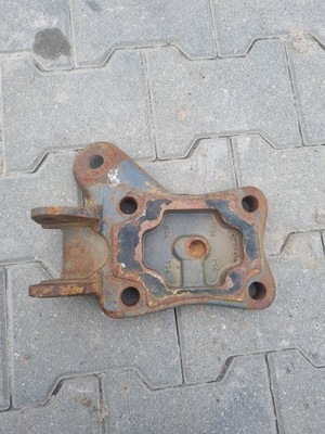 Кронштейн амортизатора рессора тяга задняя renault midlum dxi volvo fl фото №1