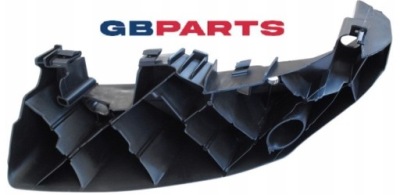 Направляющая лампы левый jeep grand cherokee wk2 2017-2021 фото №1