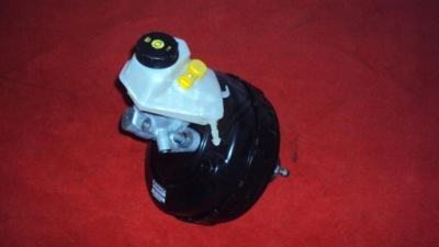 Насос гальмівна chevrolet cruze 2012r фото №1