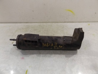 Fabia ii 1,2 фильтр угольный фото №1