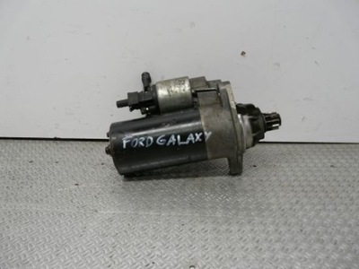 Стартер bosch 0001125048 ford galaxy фото №1