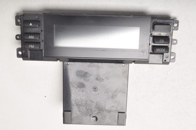 Volvo s80 ii v70 iii дисплей 31328828 фото №1