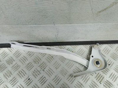 Toyota proace peugeot partner k9 2023 петля капот правый 9816484780 фото №1