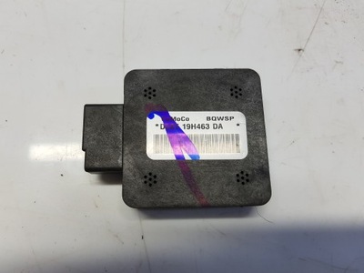 Ford transit custom mk8 2.2 модуль антенны gps фото №1