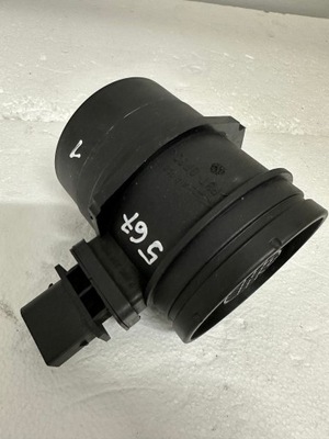 Расходомер воздуха 0281002567 фото №1