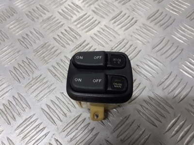 Вимикач світла протитуманних mazda xedos 6 фото №1