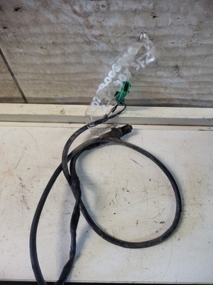 Датчик лямбда-зонд peugeot 407 2.2 16v 0258006026 фото №1